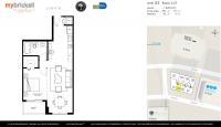 Floor Plan Thumbnail